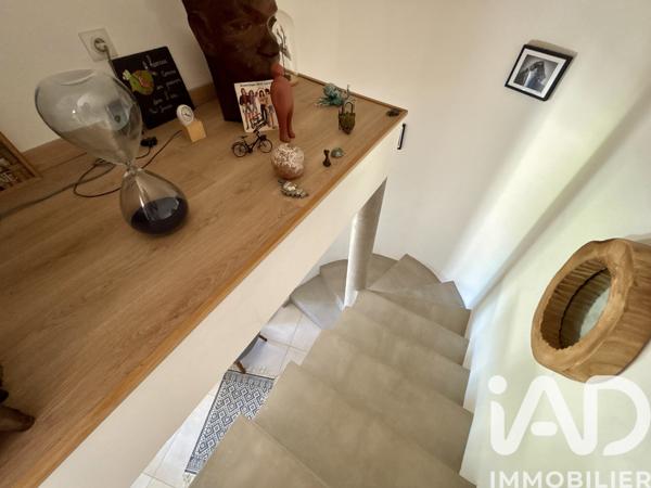 Maison à vendre 3 pièces 90 m² Ventabren