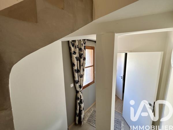 Maison à vendre 3 pièces 90 m² Ventabren