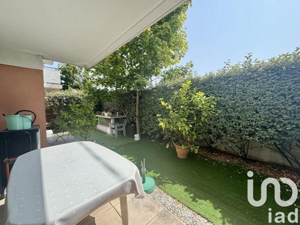 Appartement à vendre 3 pièces 59 m² Bruges