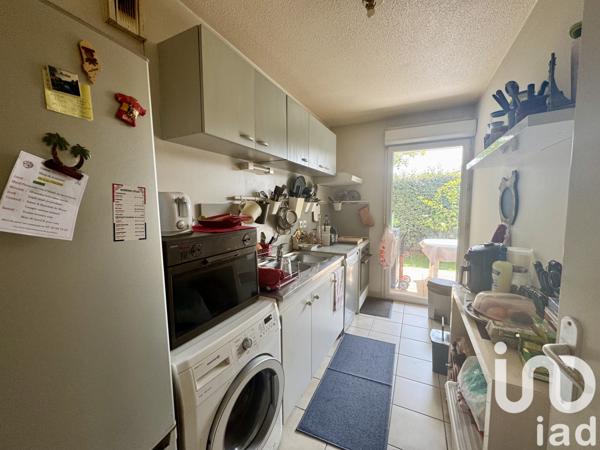 Appartement à vendre 3 pièces 59 m² Bruges