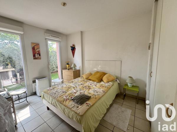 Appartement à vendre 3 pièces 59 m² Bruges