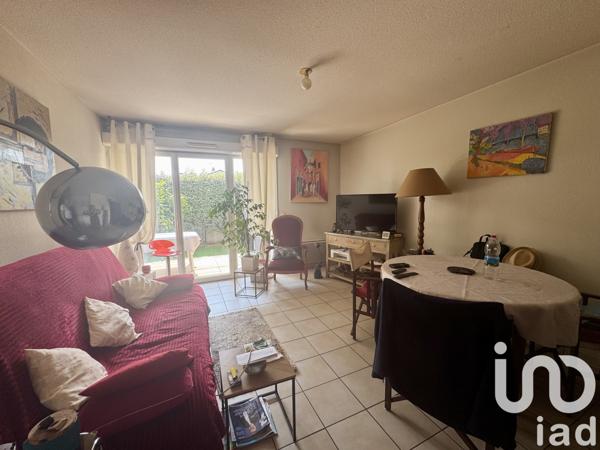 Appartement à vendre 3 pièces 59 m² Bruges