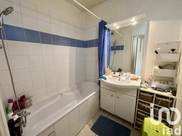 Appartement à vendre 3 pièces 59 m² Bruges