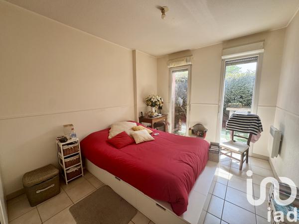 Appartement à vendre 3 pièces 59 m² Bruges