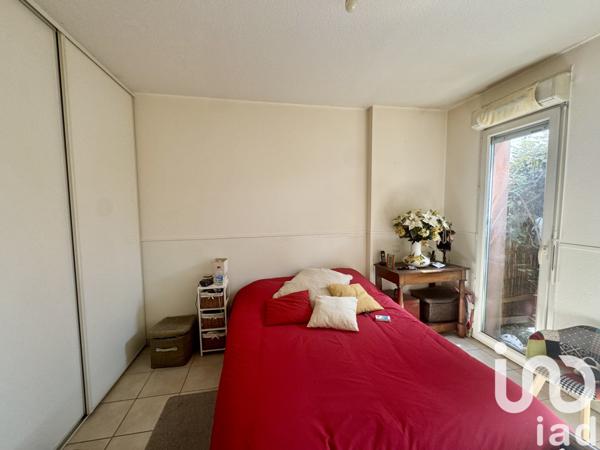 Appartement à vendre 3 pièces 59 m² Bruges