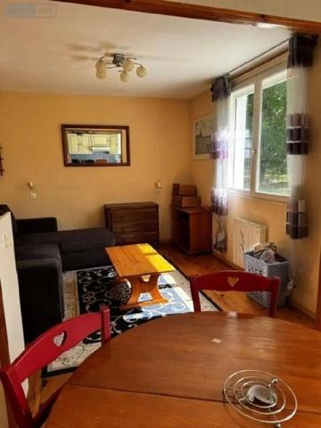 Achat - Maison Janzé 35150 3 pièces 41 m 2 6820 m 2