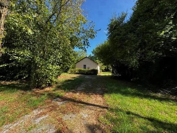 Achat - Maison Janzé 35150 3 pièces 41 m 2 6820 m 2