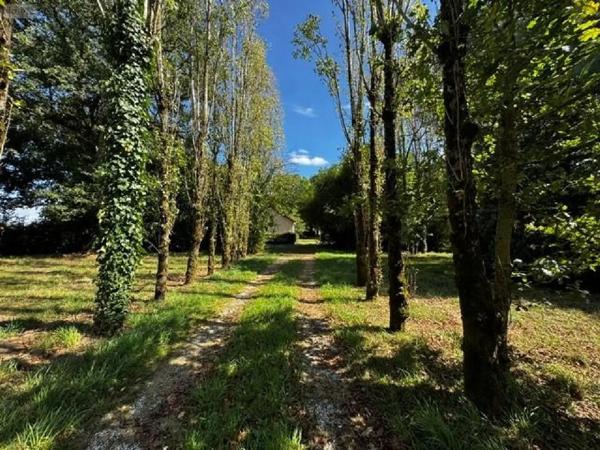 Achat - Maison Janzé 35150 3 pièces 41 m 2 6820 m 2