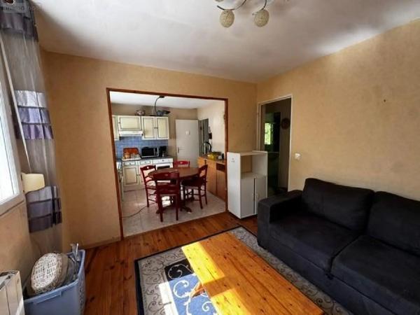 Achat - Maison Janzé 35150 3 pièces 41 m 2 6820 m 2