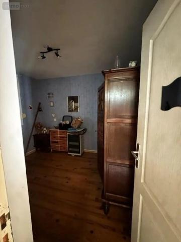 Achat - Maison Janzé 35150 3 pièces 41 m 2 6820 m 2