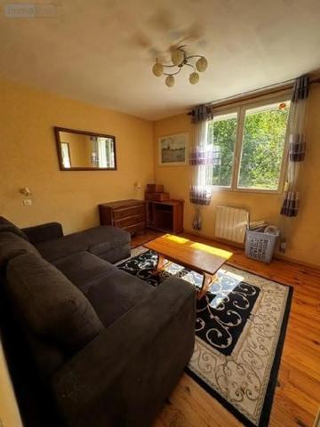 Achat - Maison Janzé 35150 3 pièces 41 m 2 6820 m 2