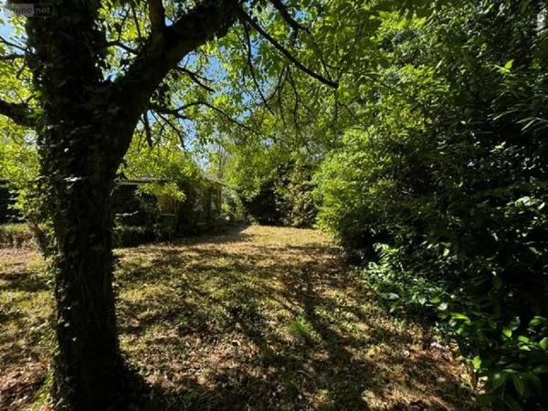 Achat - Maison Janzé 35150 3 pièces 41 m 2 6820 m 2