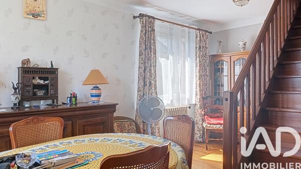 Maison à vendre 6 pièces 120 m² Goussainville