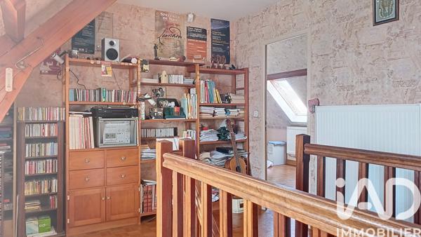 Maison à vendre 6 pièces 120 m² Goussainville