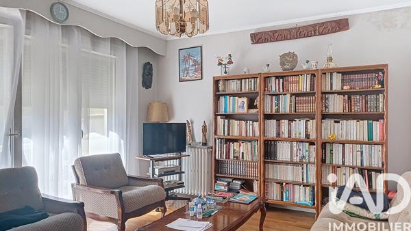 Maison à vendre 6 pièces 120 m² Goussainville