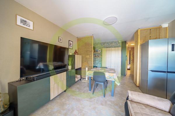 Appartement à MARSEILLE 12EME ARRONDISSEMENT (13012)