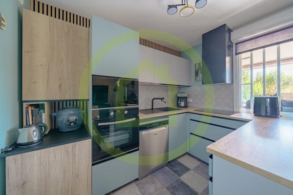 Appartement à MARSEILLE 12EME ARRONDISSEMENT (13012)