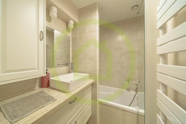 Appartement à MARSEILLE 12EME ARRONDISSEMENT (13012)