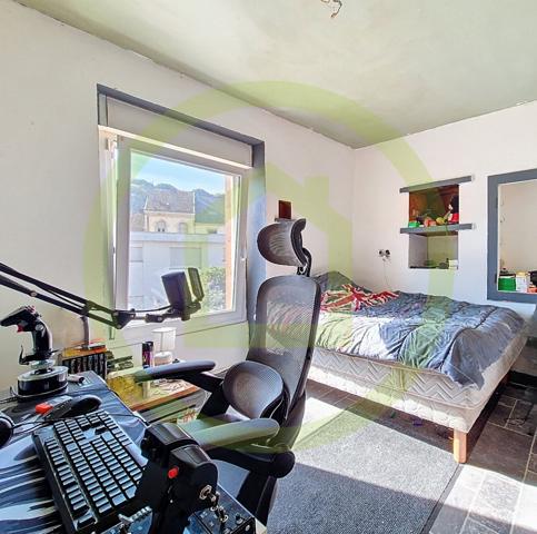 Maison à LONGUYON (54260)