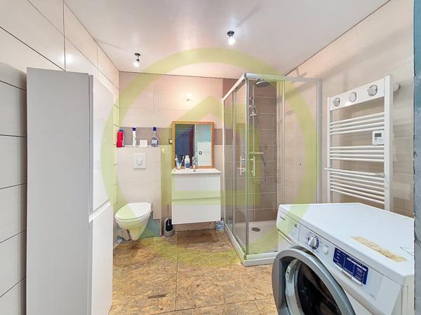 Maison à LONGUYON (54260)