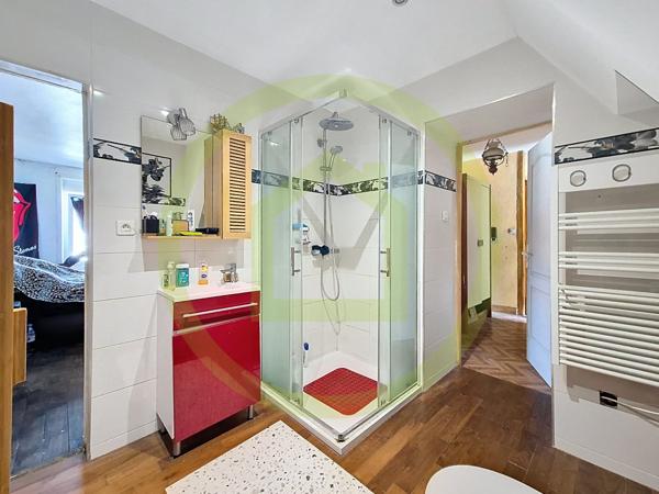 Maison à LONGUYON (54260)