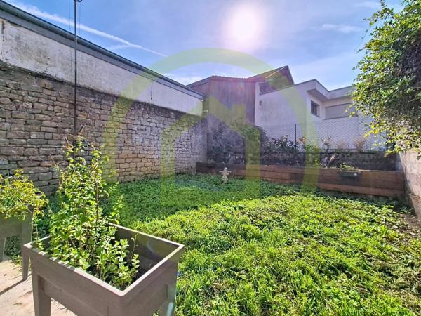 Maison à LONGUYON (54260)