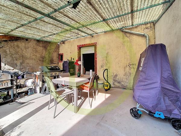 Maison à LONGUYON (54260)