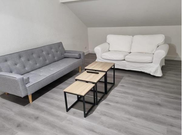 Appartement à VETRAZ MONTHOUX (74100)