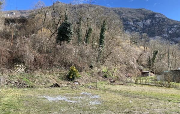 Vente Maison à rénover Tarascon-sur-ariege