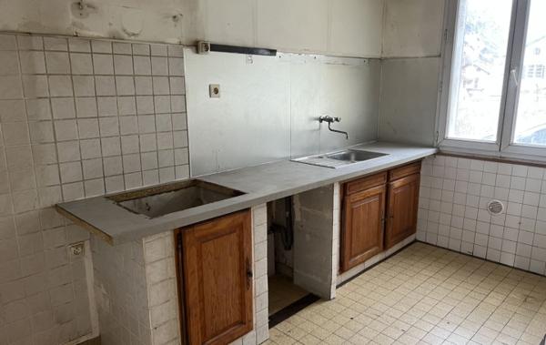 Vente Maison à rénover Tarascon-sur-ariege