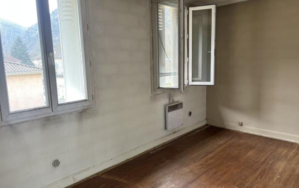 Vente Maison à rénover Tarascon-sur-ariege