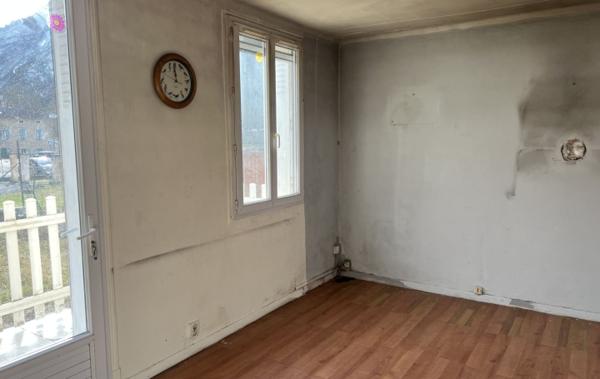 Vente Maison à rénover Tarascon-sur-ariege