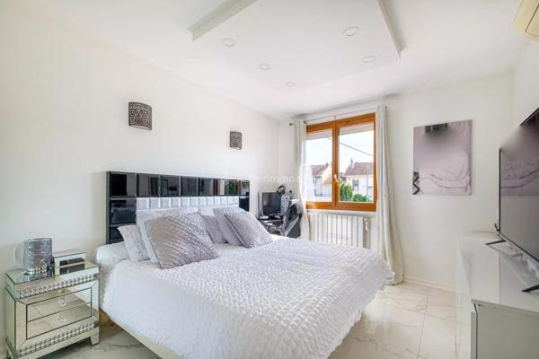 Vente Maison 6 pièces 150 m2 à Villeurbanne