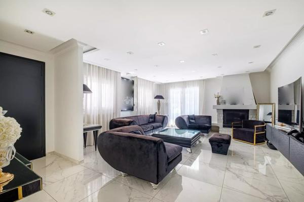 Vente Maison 6 pièces 150 m2 à Villeurbanne