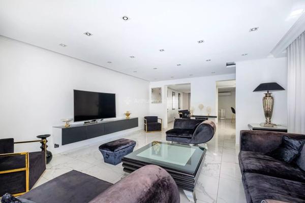 Vente Maison 6 pièces 150 m2 à Villeurbanne