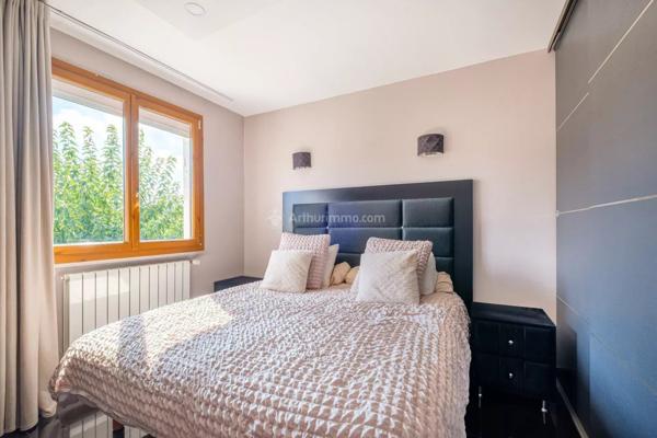 Vente Maison 6 pièces 150 m2 à Villeurbanne