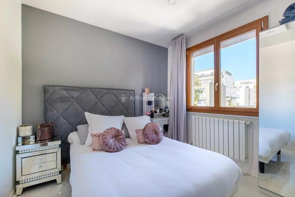 Vente Maison 6 pièces 150 m2 à Villeurbanne