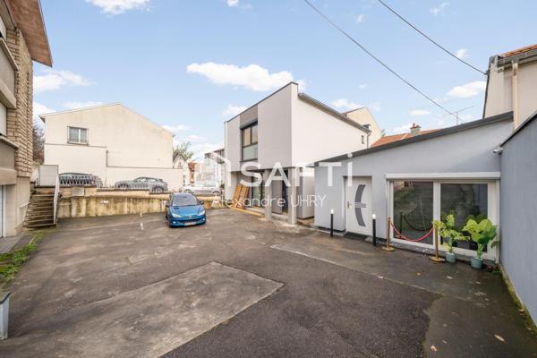 Idéal Personne seule ! Plain pied ! Sans Travaux !