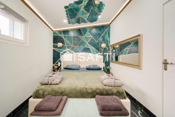 Idéal Personne seule ! Plain pied ! Sans Travaux !