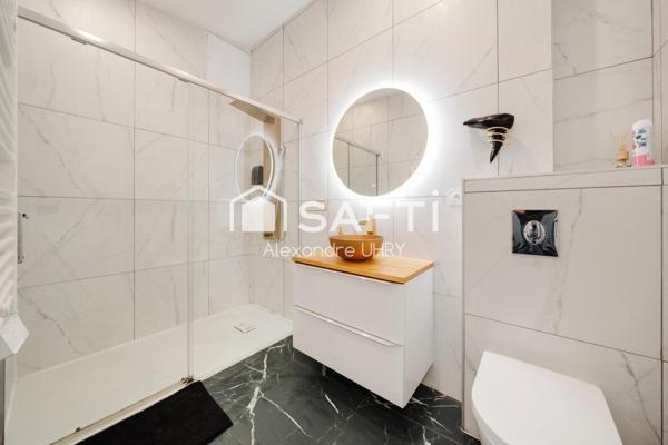 Idéal Personne seule ! Plain pied ! Sans Travaux !