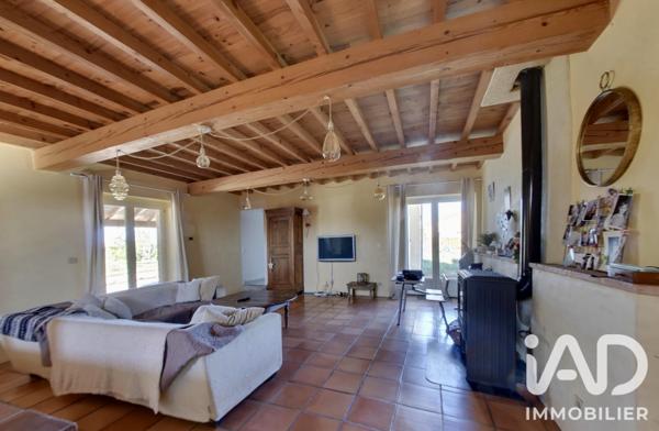 Maison à vendre 7 pièces 234,26 m² Montbartier