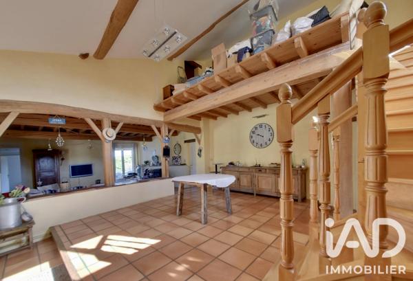 Maison à vendre 7 pièces 234,26 m² Montbartier