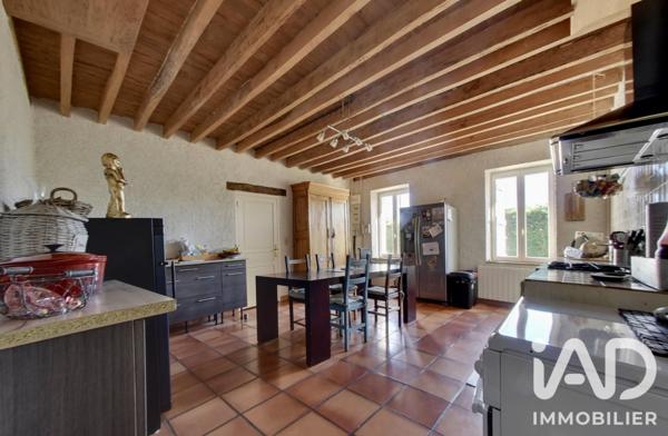 Maison à vendre 7 pièces 234,26 m² Montbartier