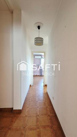 GRAND T3 TRAVERSANT - BEAUX VOLUMES - VUE DEGAGEE