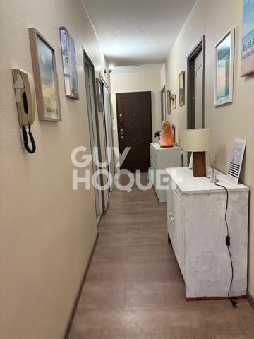 Appartement Pessac 4 pièce(s) 107 m2