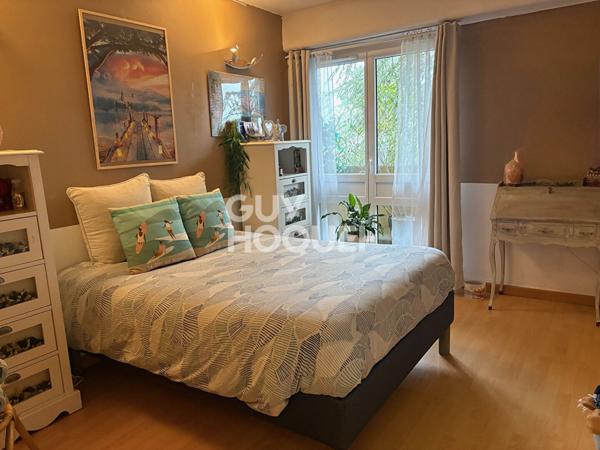 Appartement Pessac 4 pièce(s) 107 m2