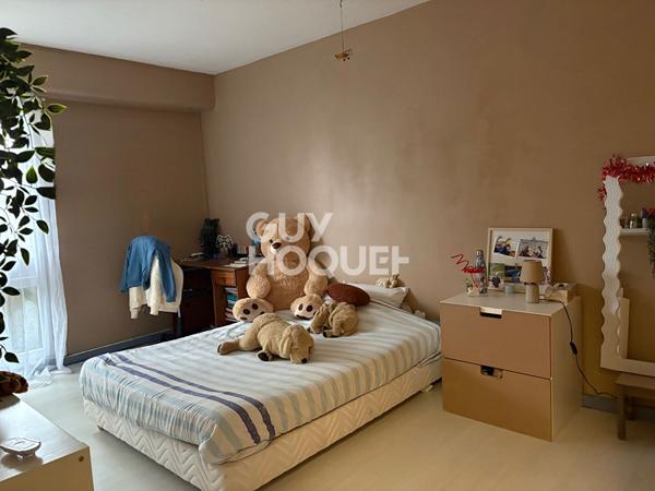 Appartement Pessac 4 pièce(s) 107 m2