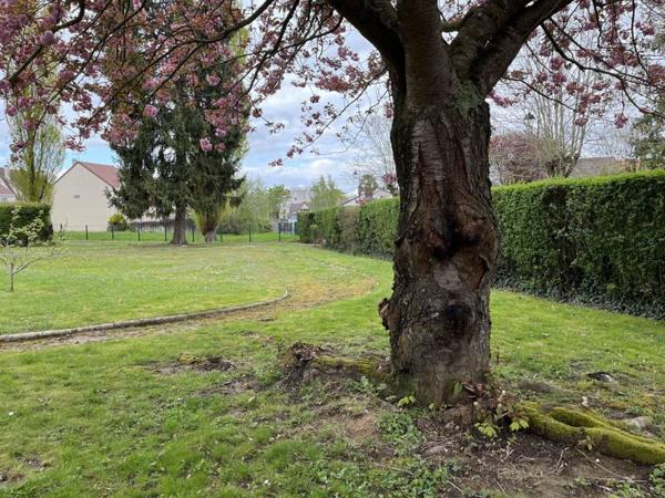 Appartement à vendre |  Les Clayes-sous-Bois |  2 pièces | 39 m²