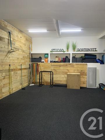 à vendre  51 m2 ST JEAN DE VEDAS - 34