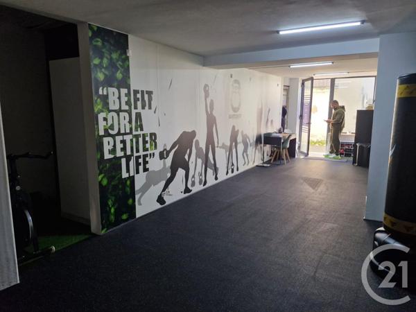 à vendre  51 m2 ST JEAN DE VEDAS - 34